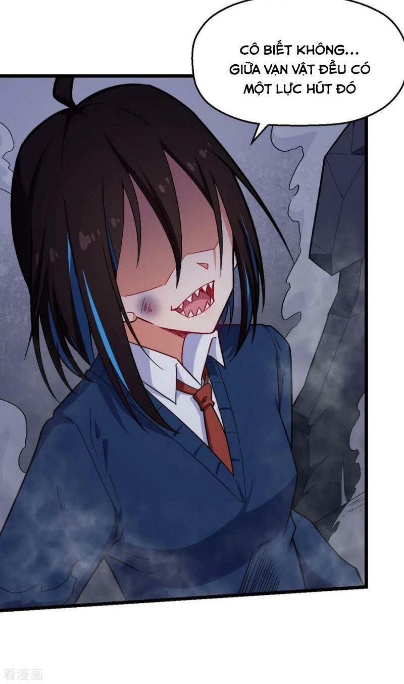 Vườn Trường Cuồng Sư Hệ Thống: Chapter 152