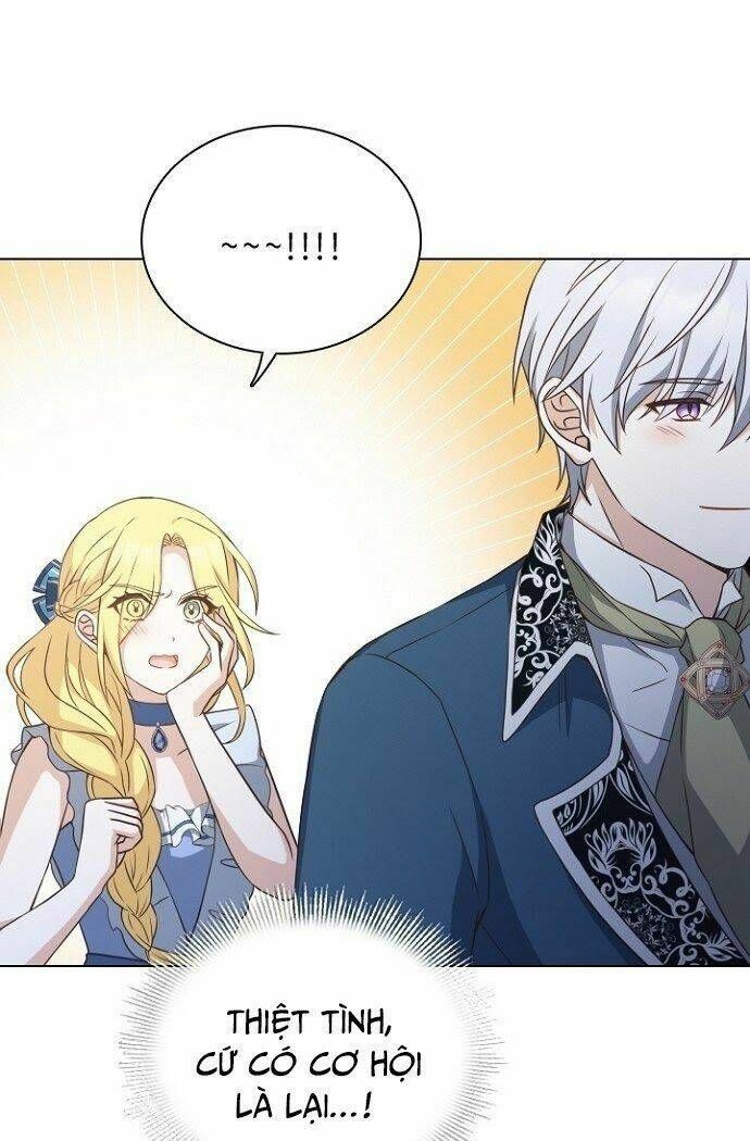 Một Đêm Với Hoàng Đế: Chapter 21.2