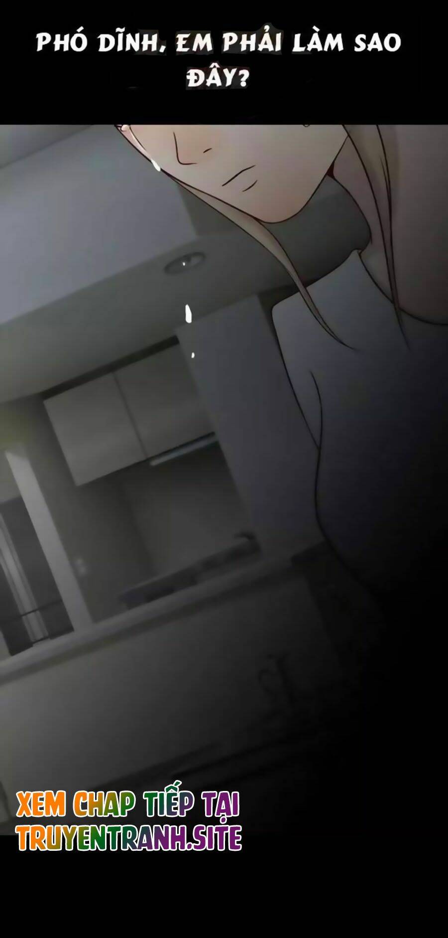 Tấm Da Người: Chapter 22