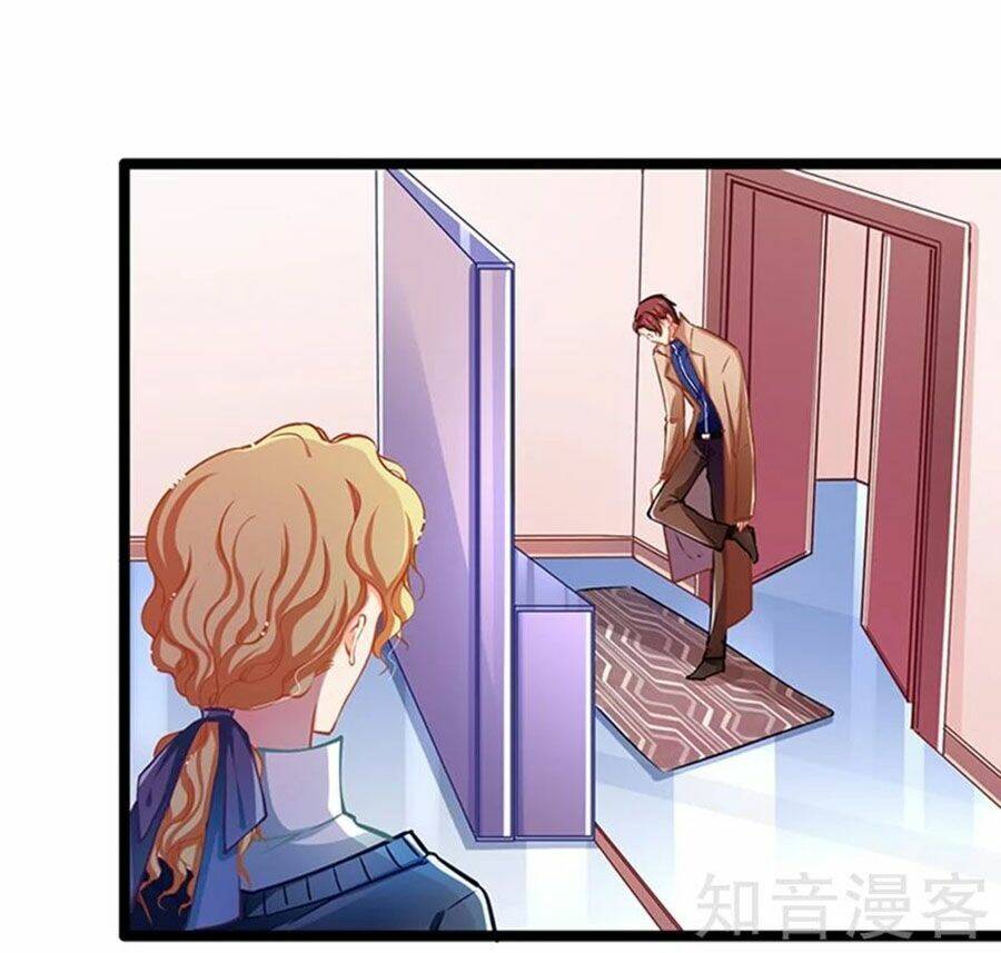 Cưng Chiều Ái Thê Hư Hỏng: Chapter 63