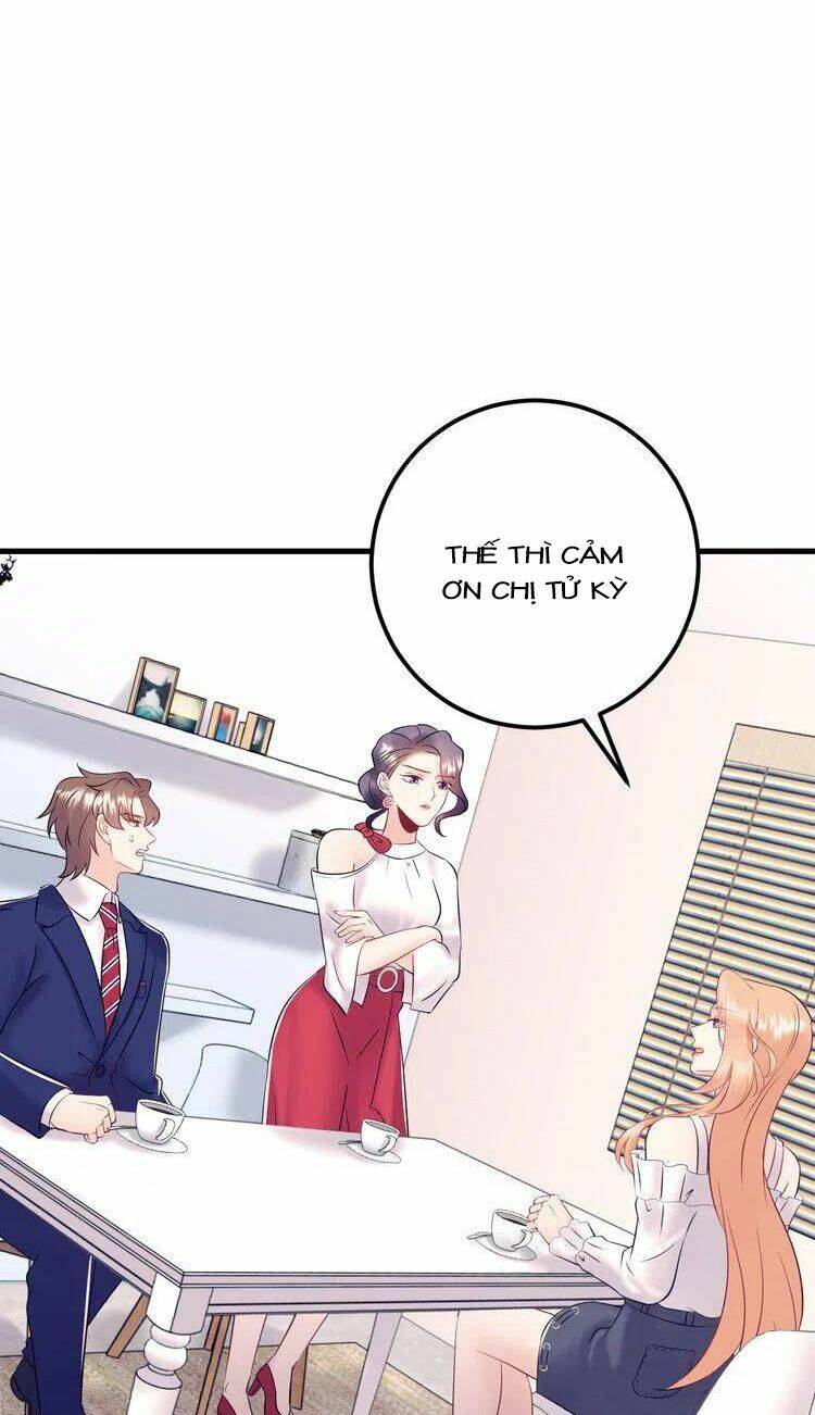 Trong Sinh Chi Ức Vạn Ảnh Hậu Yếu Thượng Vị: Chapter 343