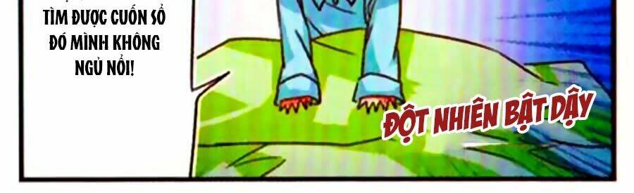 Manh Tam Quốc: Chapter 69