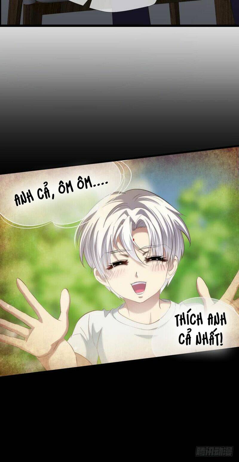 Một Vạn Tư Thế Công Lược Yêu Nam: Chapter 112