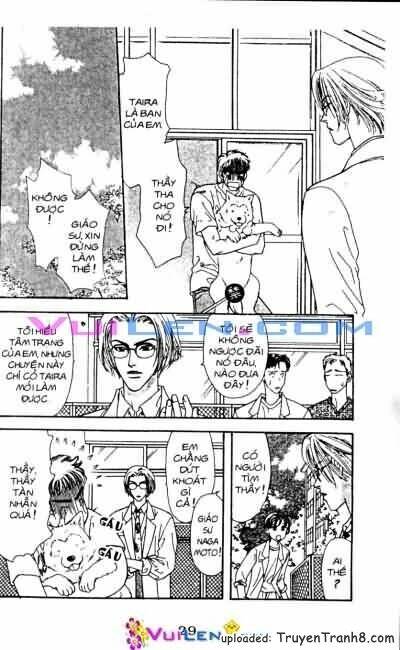 Công tử nghèo: Chapter 21