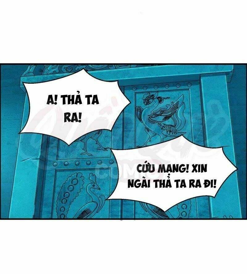 Phục Thù Thiếu Gia Tiểu Điềm Thê: Chapter 57