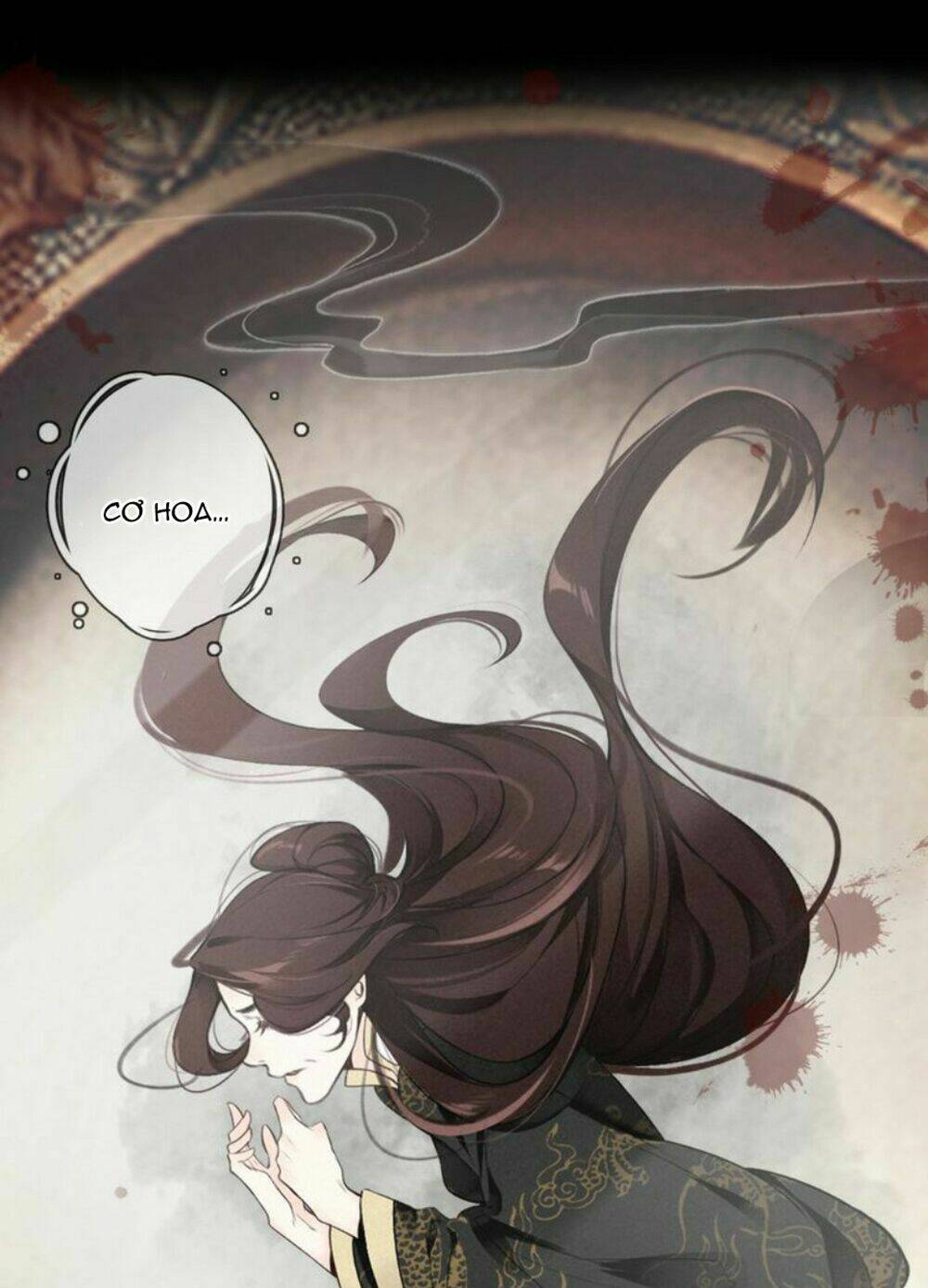 Đế Sư Tại Thượng: Chapter 14