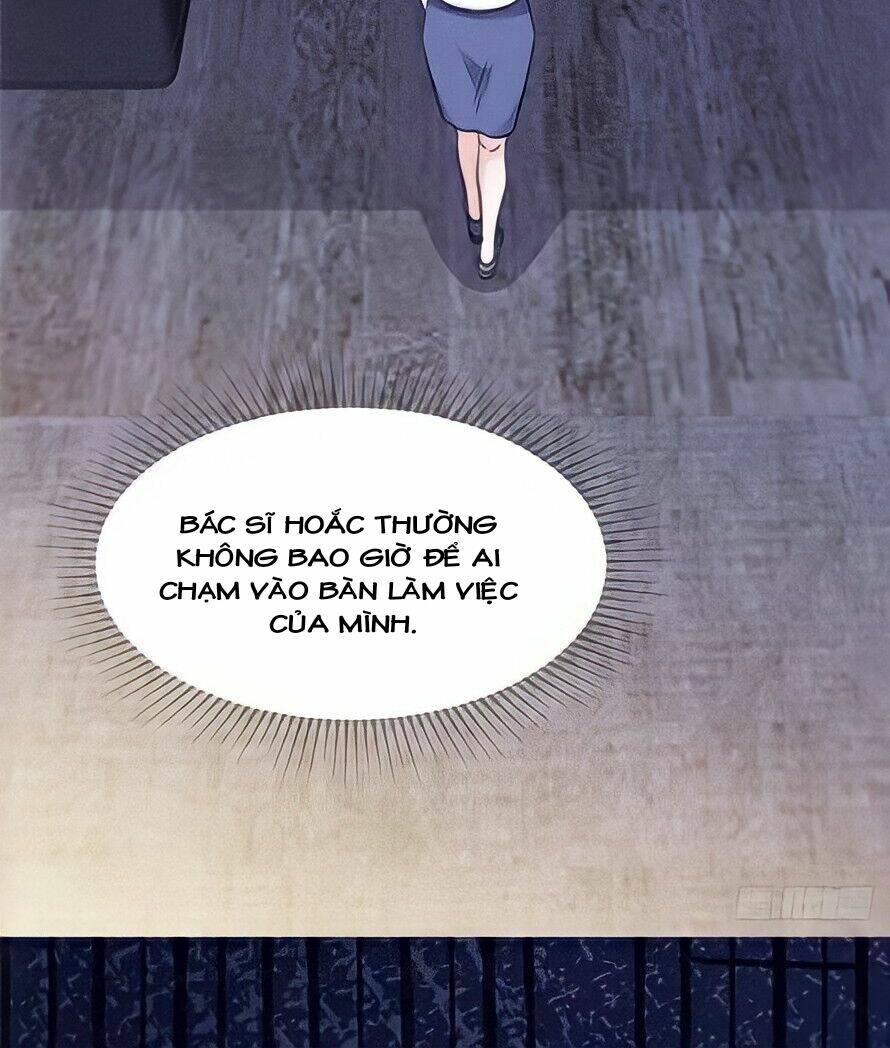 Boss Là Kim Chủ Của Tôi: Chapter 11