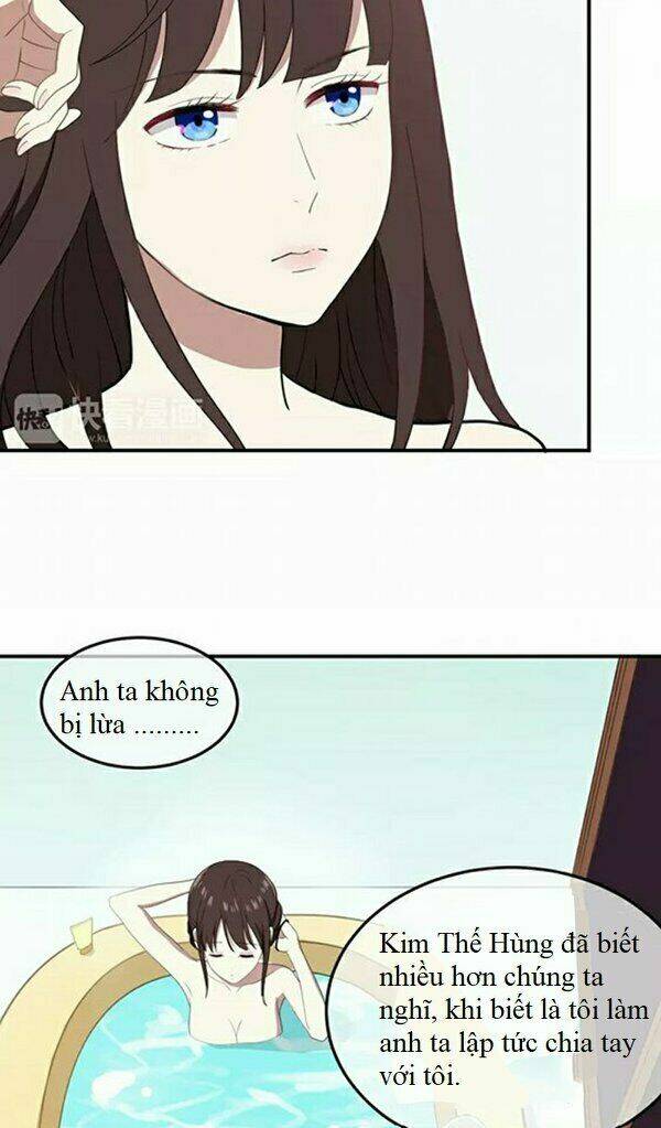 Thần Tượng Điểm Zero: Chapter 77