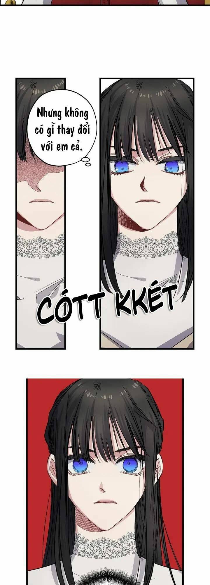 Tình Điên Dại: Chapter 62