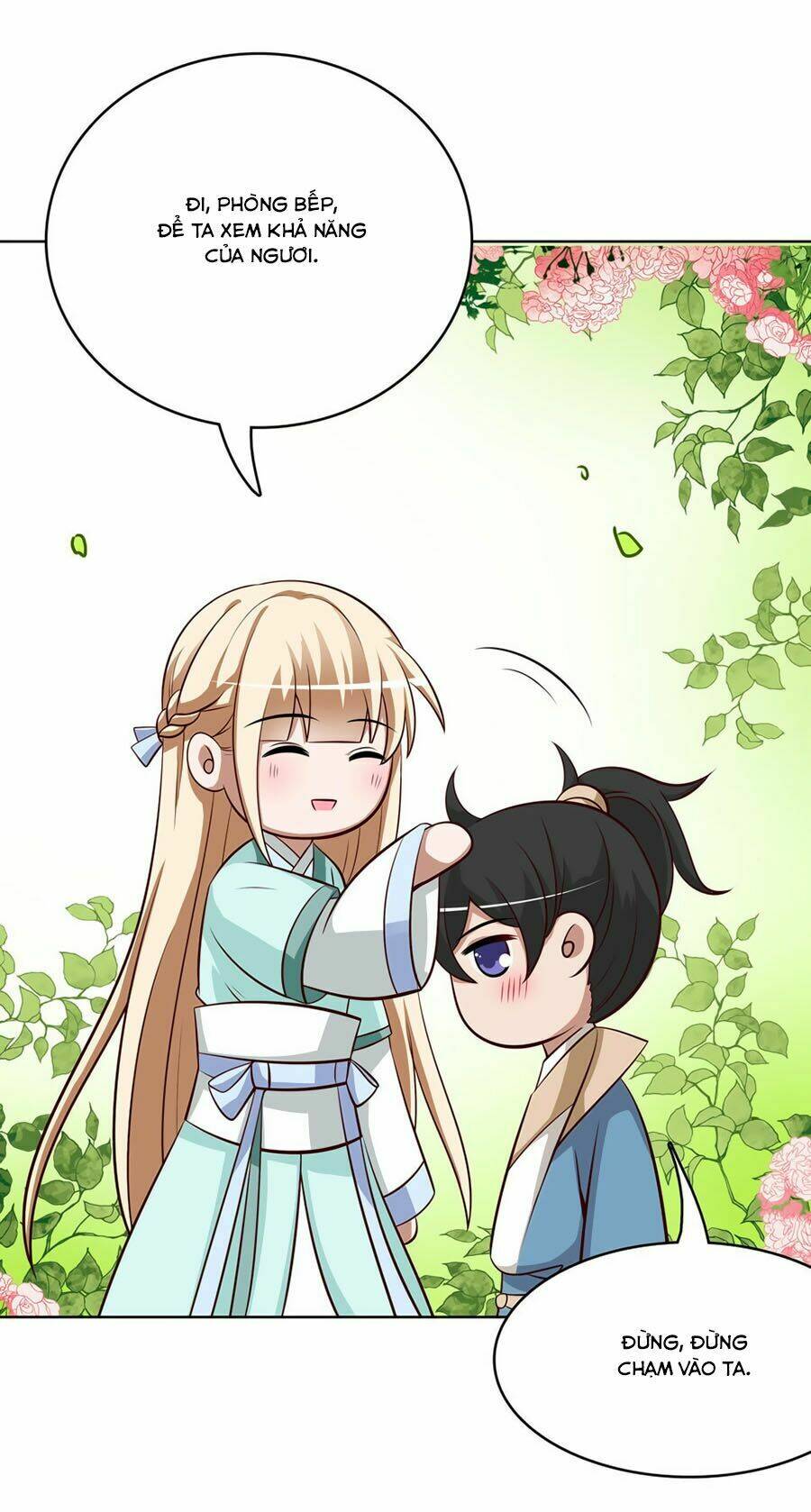 Kiêu Ngạo Vương Gia Chủng Điền Phi: Chapter 41