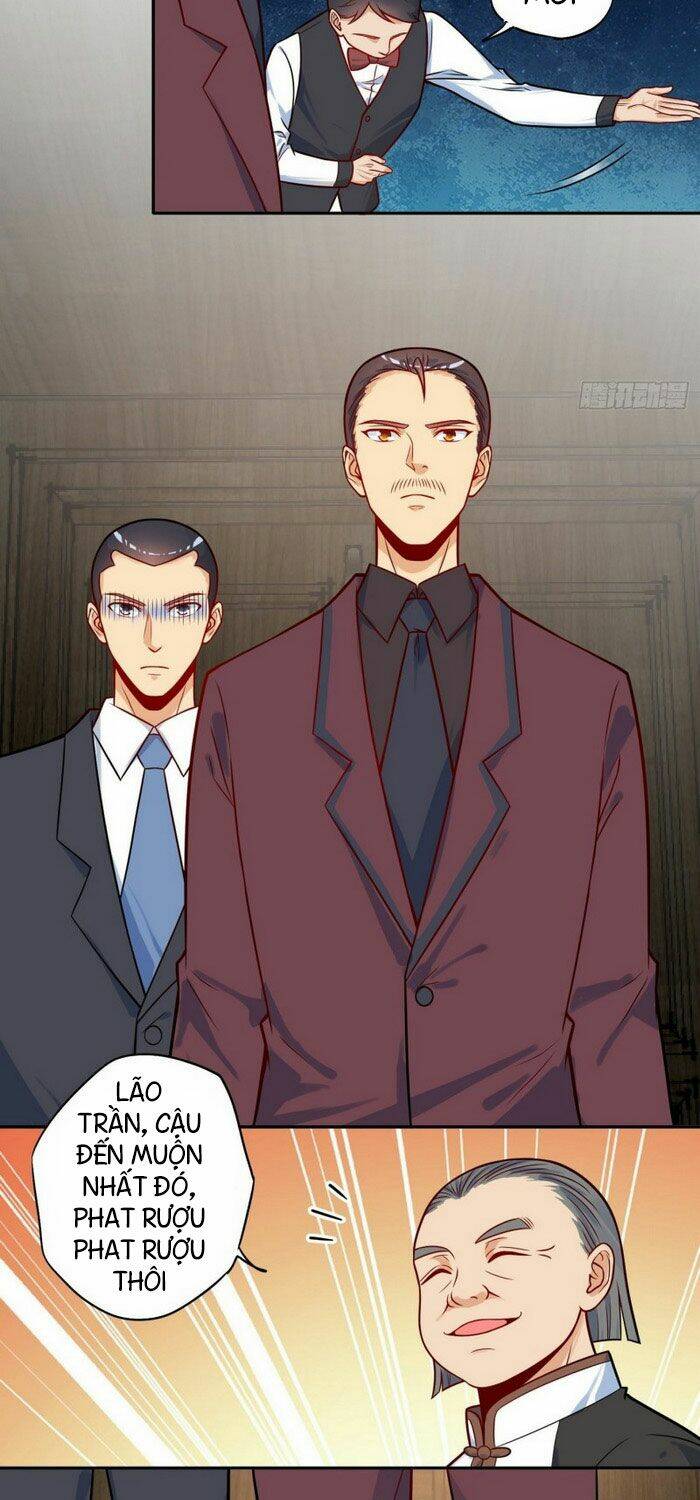 Tiên Giới Thương Thành: Chapter 54