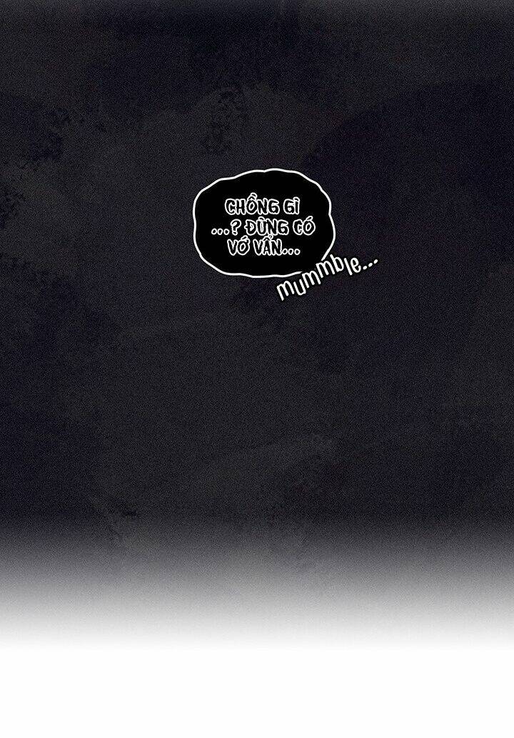 Cô Dâu Quái Vật: Chapter 3.1