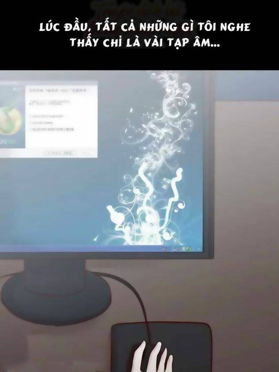 Tấm Da Người: Chapter 26