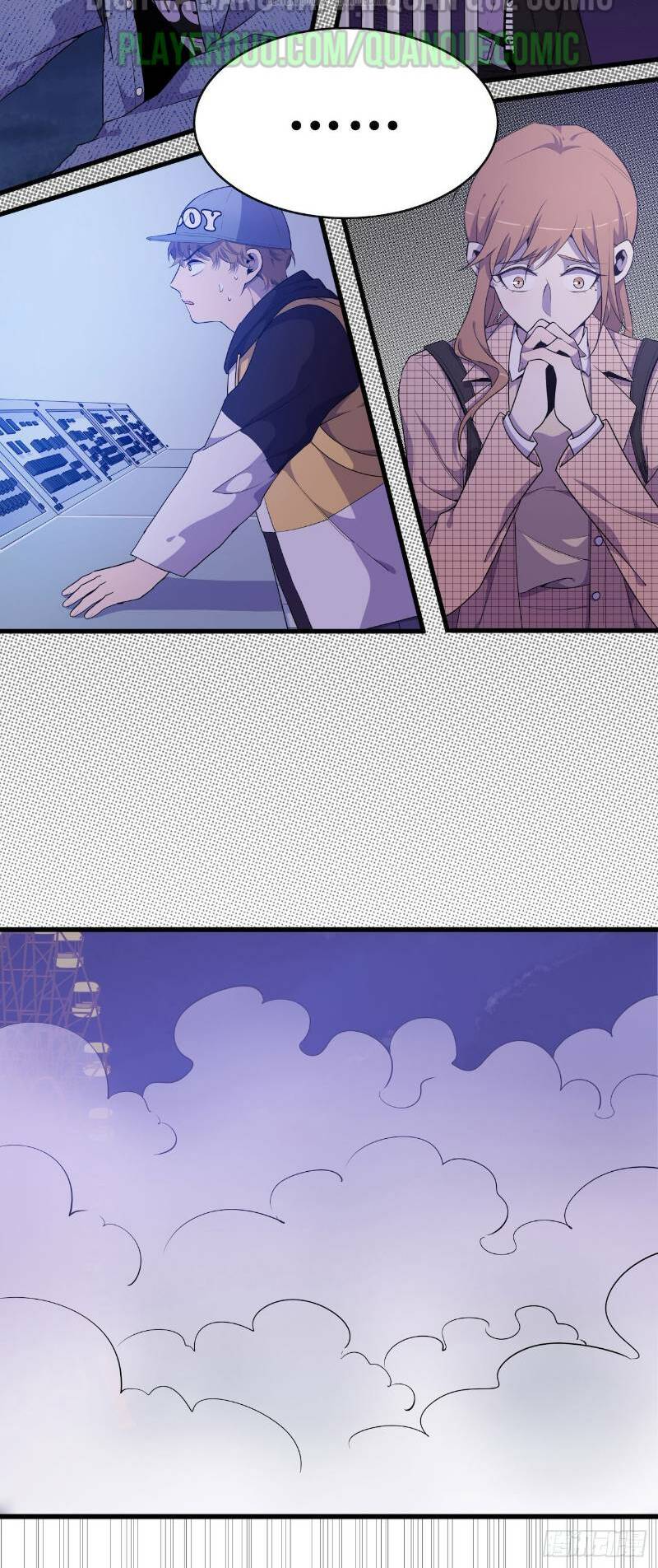 Thát Không Mê Thất: Chapter 45