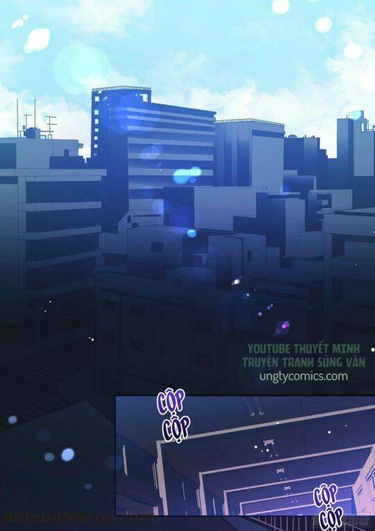 Ảnh Đế X Ảnh Đế: Chapter 189