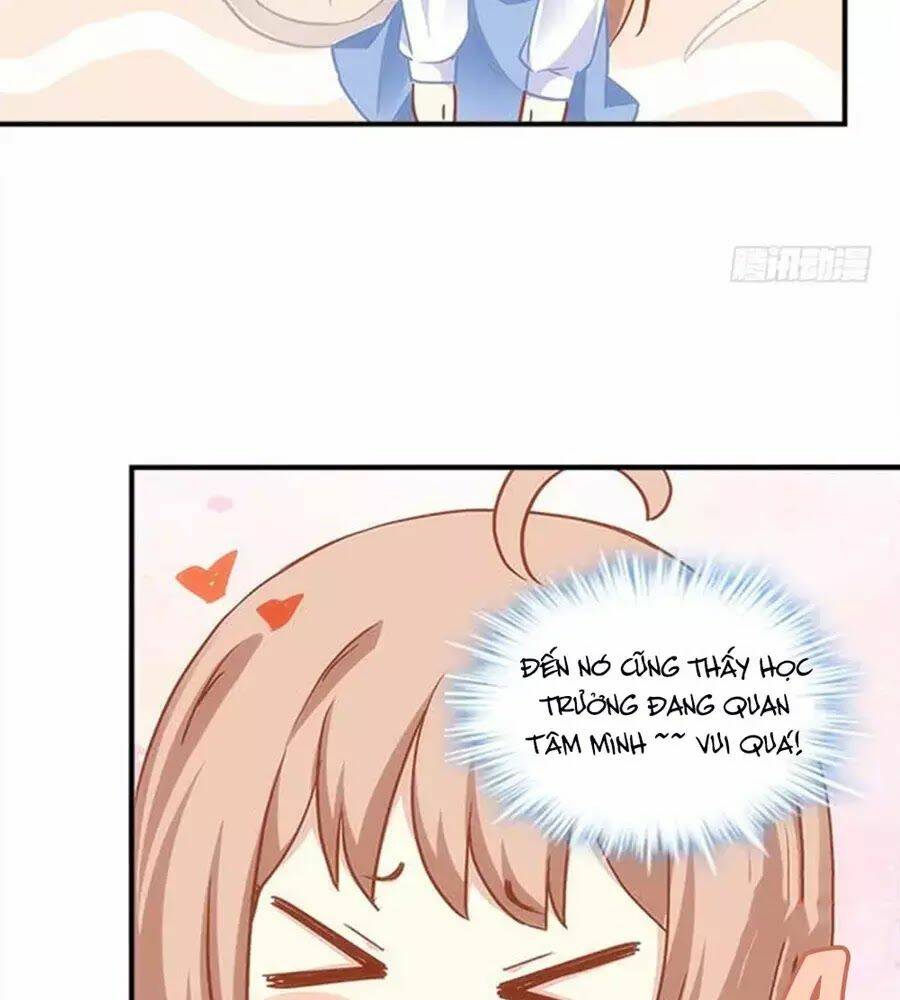 Ám Dạ Vô Thường: Chapter 40