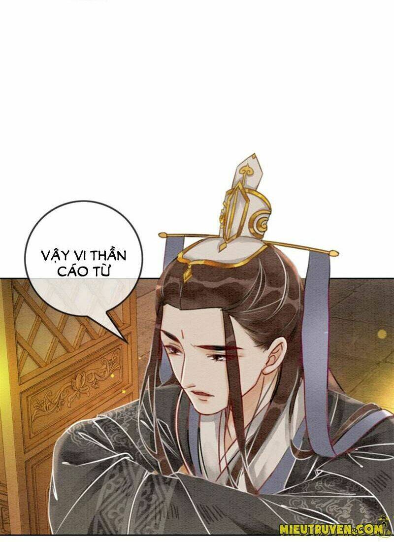 Hậu Cung Của Trẫm Cháy Rồi!: Chapter 39