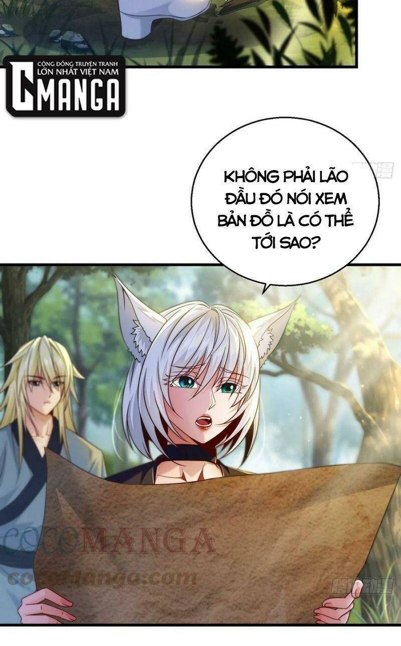 Ta Là Đại Hoàn Đan: Chapter 60
