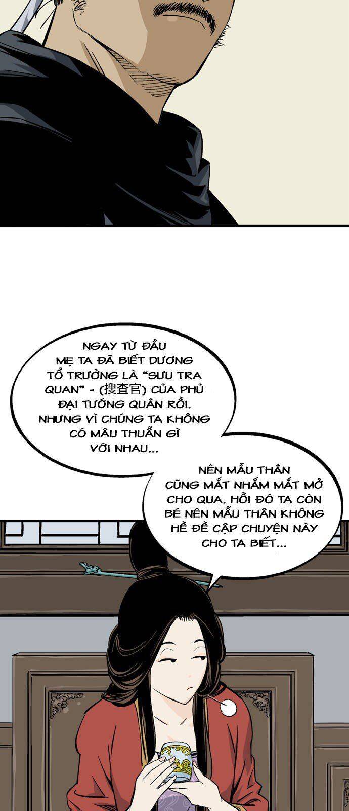 Cao Thủ 2: Chapter 139