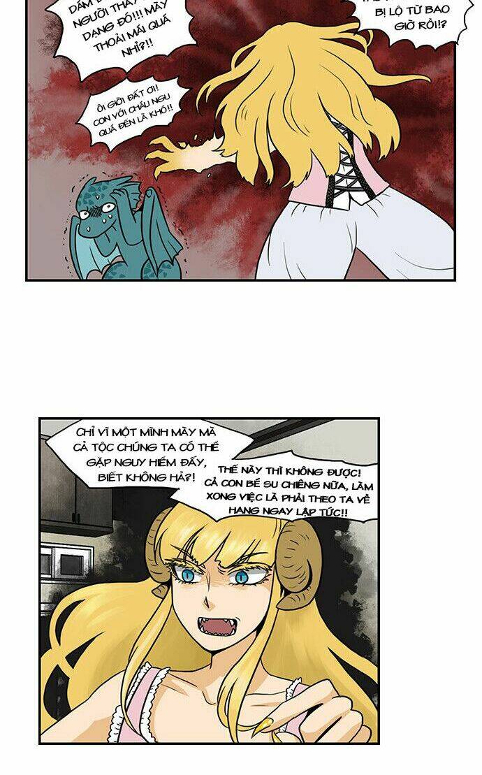 Hắn Ta Là Rồng: Chapter 48