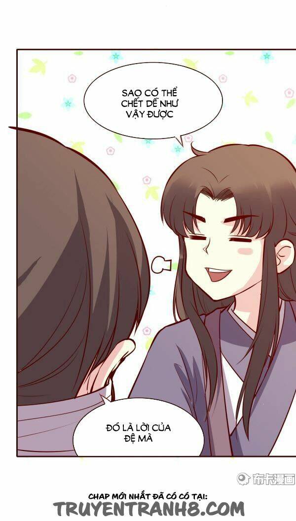 Yến Sơn Phái Và Bách Hoa Môn: Chapter 147