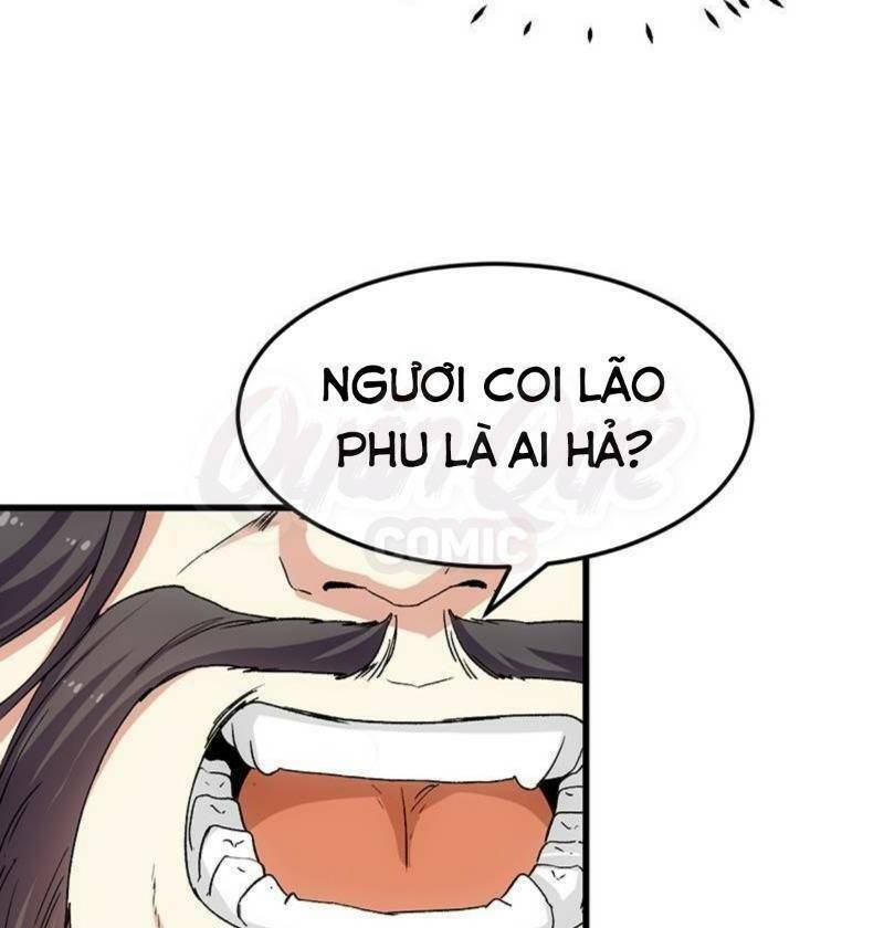 Hệ Thống Thần Long Nghịch Thiên: Chapter 57