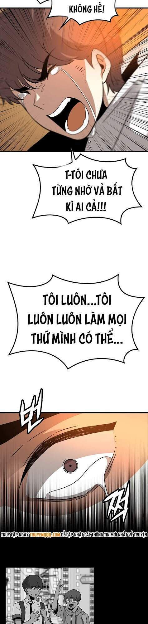 Điểm Chết: Chapter 12