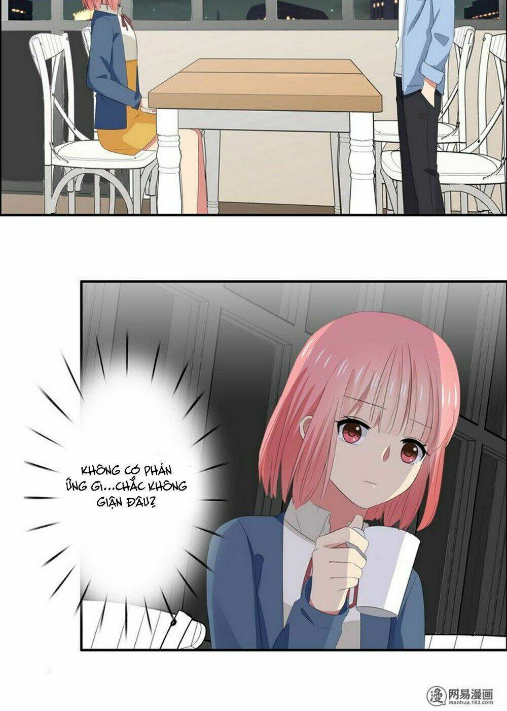 Đại Thần Tình Yêu Chớ Chạm Tôi: Chapter 67