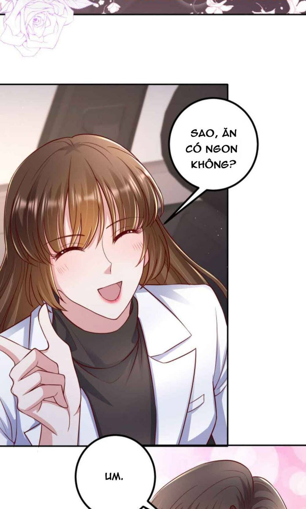 Nhất Sanh Hữu Hỉ: Chapter 58