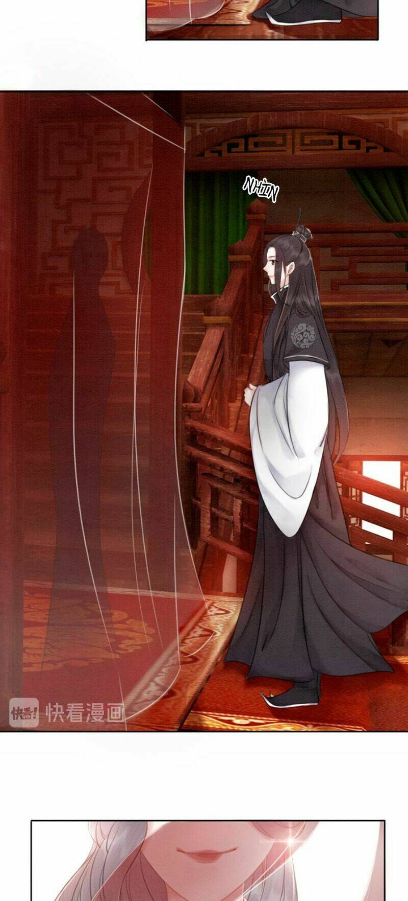 Trọng Sinh Bá Sủng Nhiếp Chính Vương Quá Mạnh Mẽ: Chapter 34