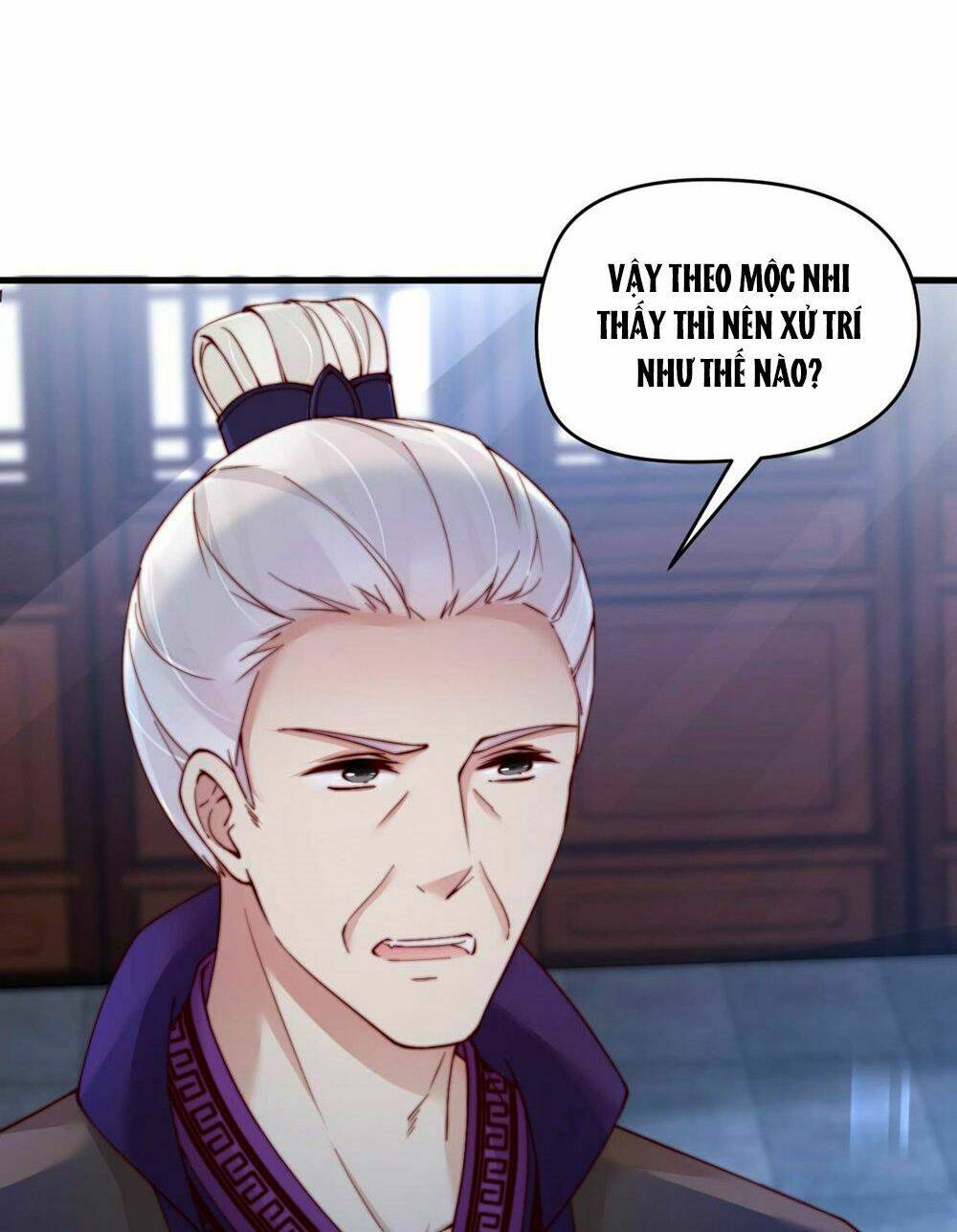 Dòng Máu Ngọt Ngào: Chapter 3