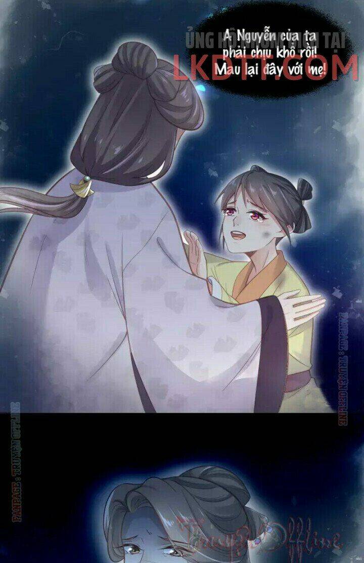 Nhật Kí Học Tập Của Hắc Liên Hoa: Chapter 10