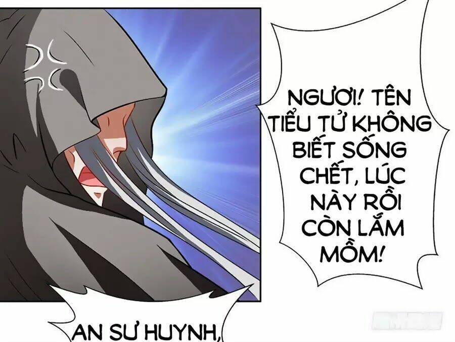 Liêu Liêu Nhân Thân Tu Tiên Truyện: Chapter 47