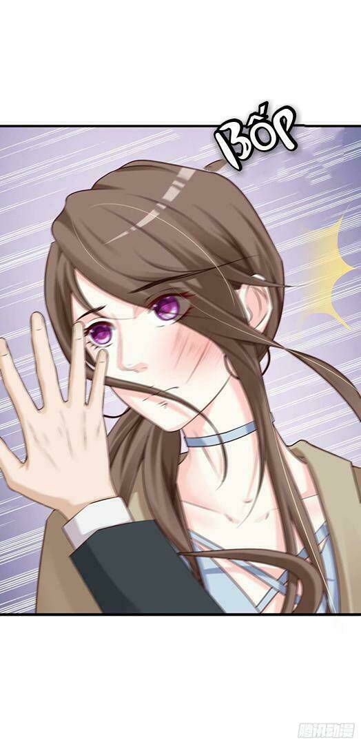 Phệ Tình: Chapter 1