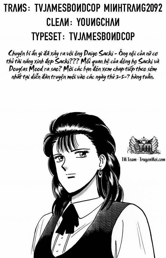Break Shot: Chapter 70