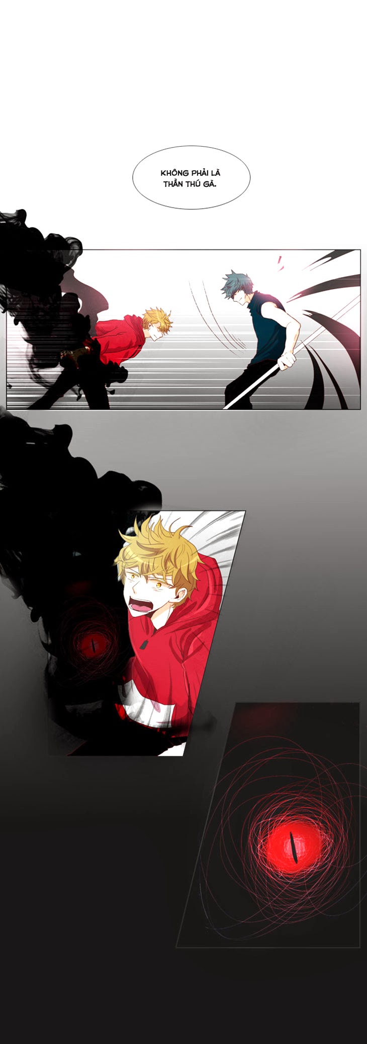 Flow: Chapter 20