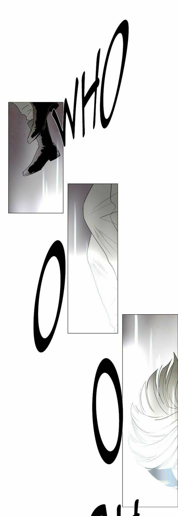 Sát Thủ Mèo Đen: Chapter 30