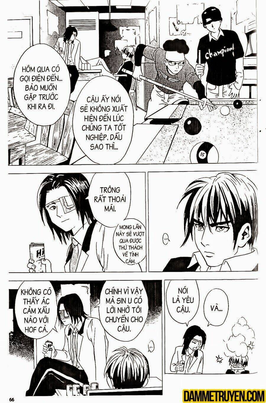 Ai Hơn Ai: Chapter 229