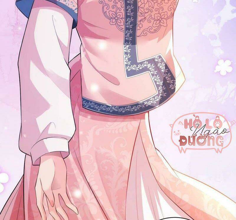 Quận Chúa Vững Vàng, Thiết Lập Nhân Vật Không Thể Vỡ: Chapter 50