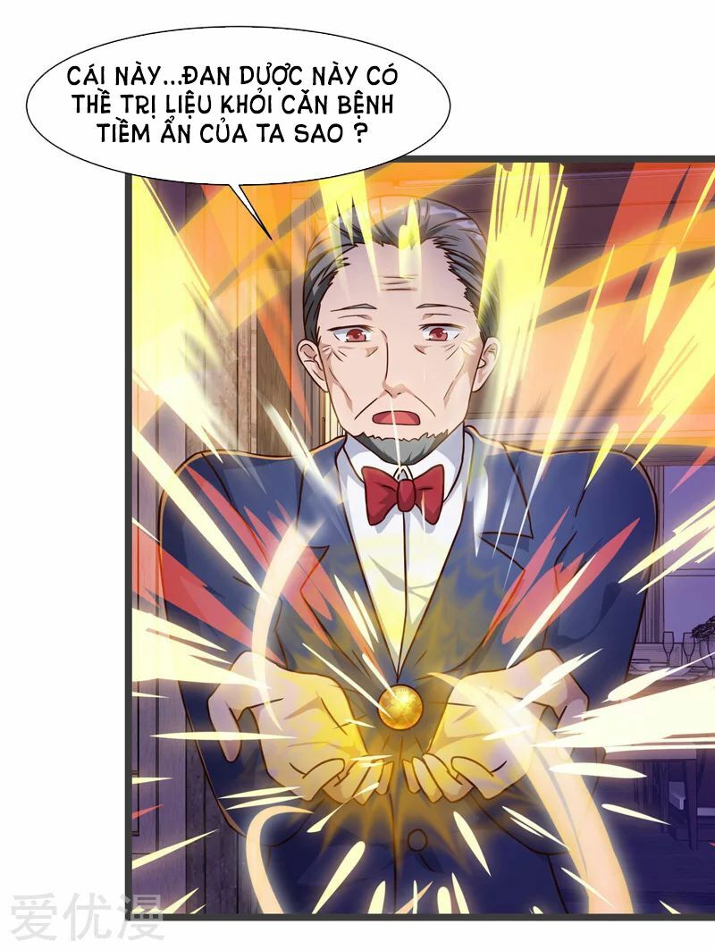 Trọng Sinh Khí Thiếu Quy Lai: Chapter 47