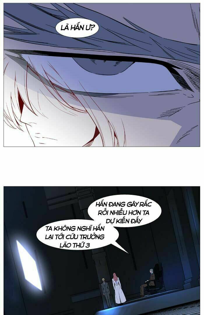 Ma Cà Rồng Quý Tộc: Chapter 524