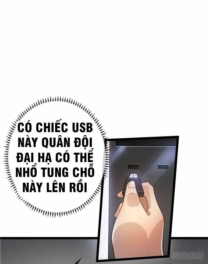 Tiên Vương Trùng Sinh: Chapter 82