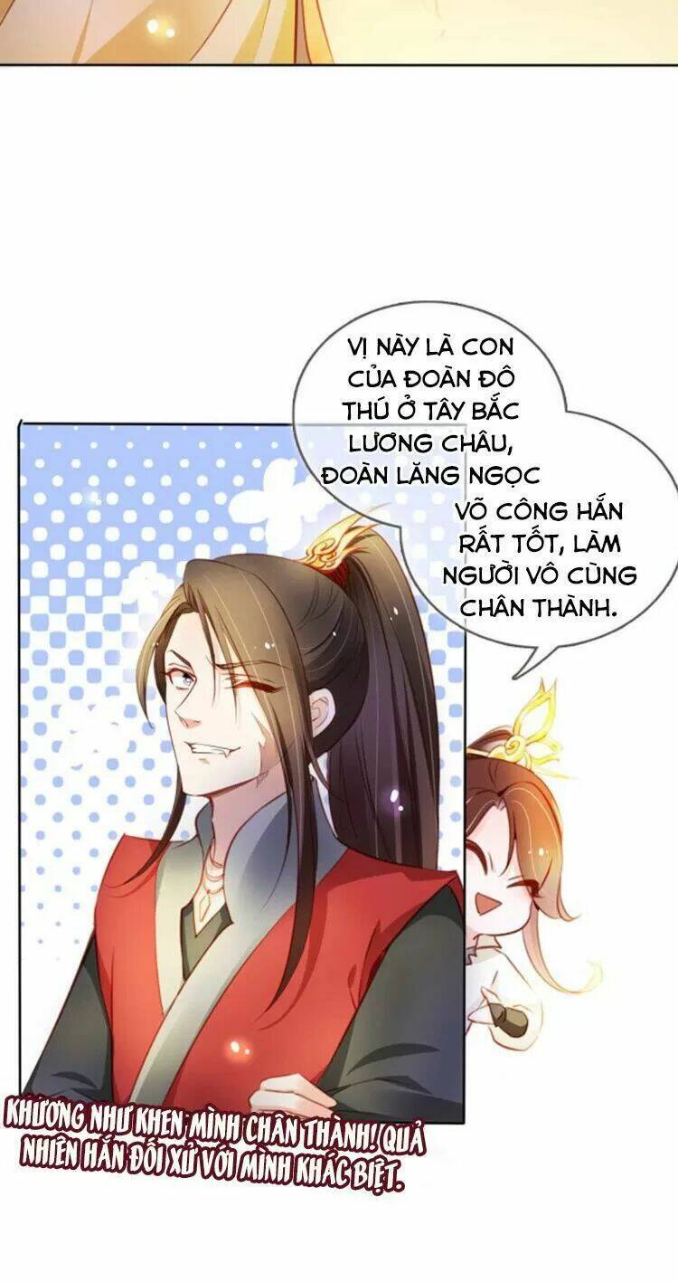 Nàng Trở Thành Bạch Nguyệt Quang Của Vương Gia Bệnh Kiều: Chapter 75