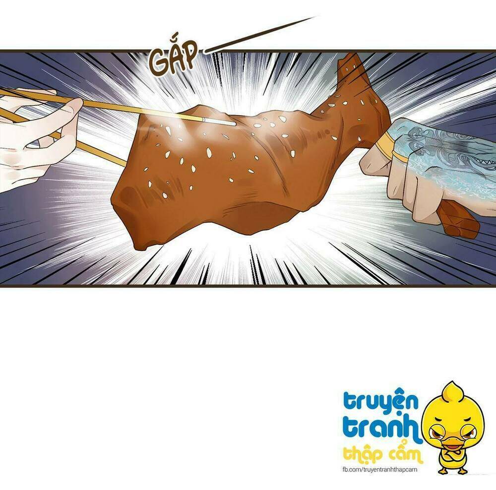 Đại Giá Thừa Tướng: Chapter 26