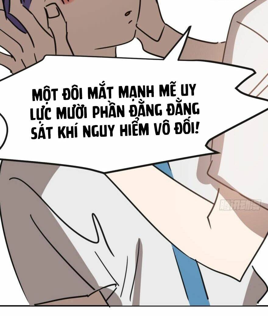 Truy Bắt Ngao Ngao: Chapter 44