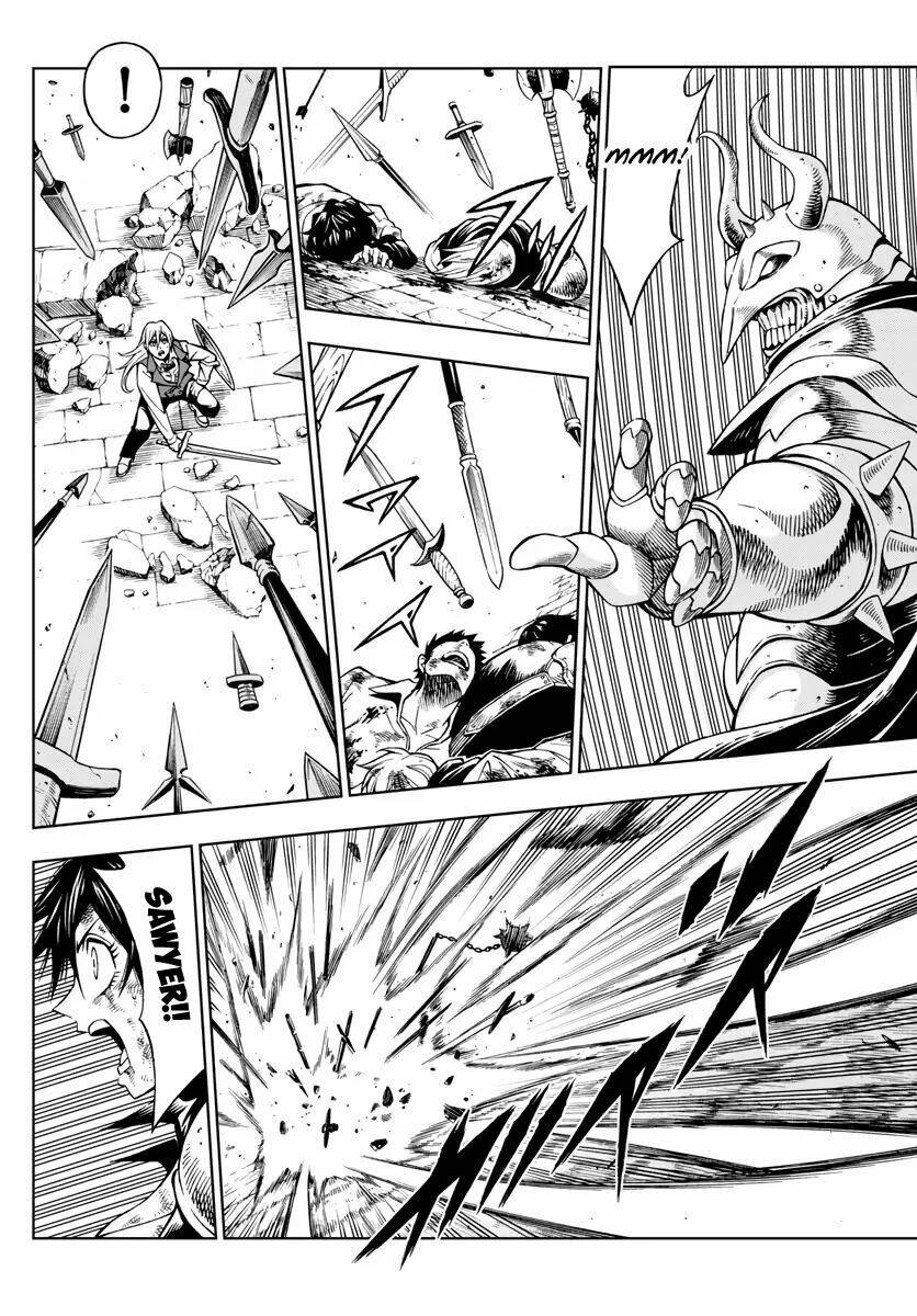 Marry Grave: Chapter 39