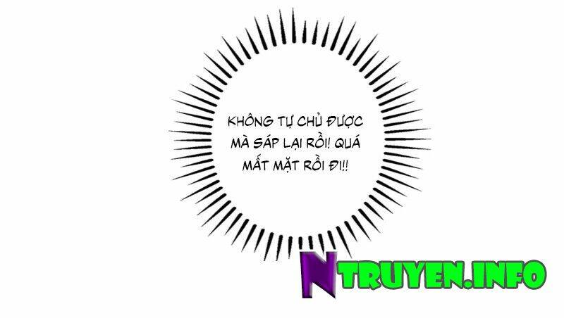 Người Yêu Ẩn Hình Của Ảnh Đế: Chapter 7