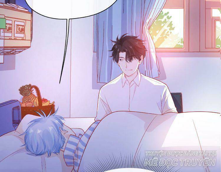 Giai Điệu Của Sự Va Chạm: Chapter 47
