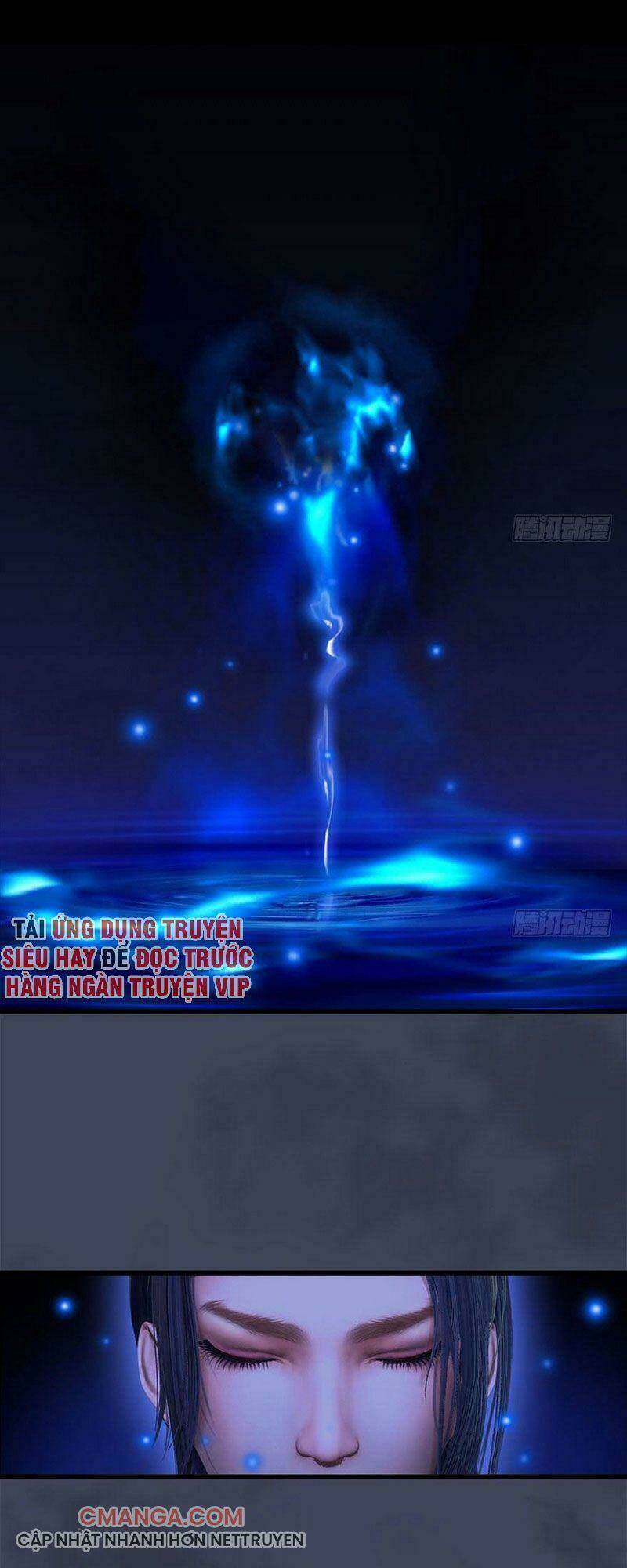 Cửu Hoang Đọa Huyền Sư: Chapter 86