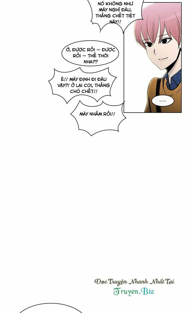 Anh Ấy Là Nữ Sinh Cấp 3: Chapter 60